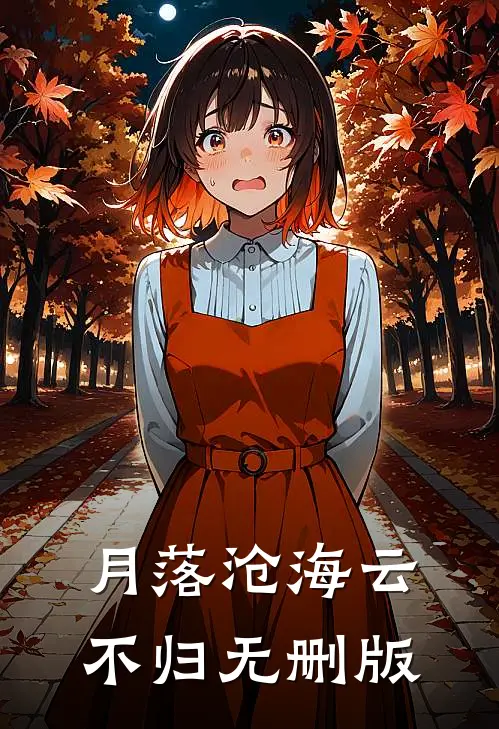 月落沧海云不归无删版