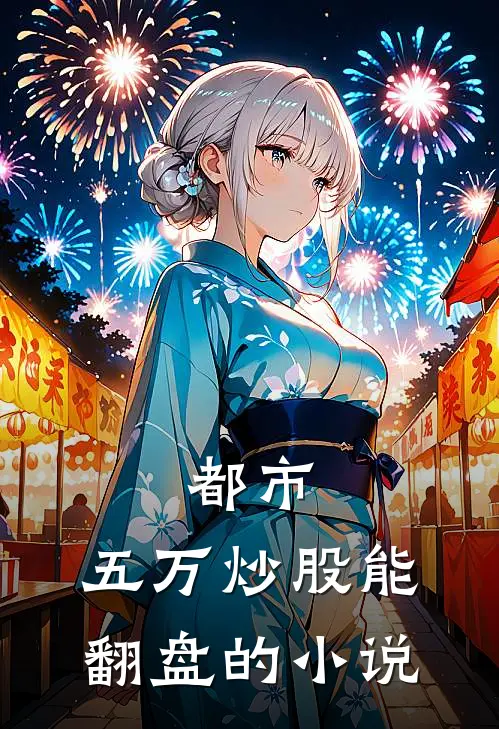 都市：五万炒股能翻盘的小说