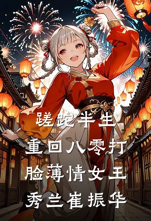 蹉跎半生，重回八零打脸薄情女王秀兰崔振华