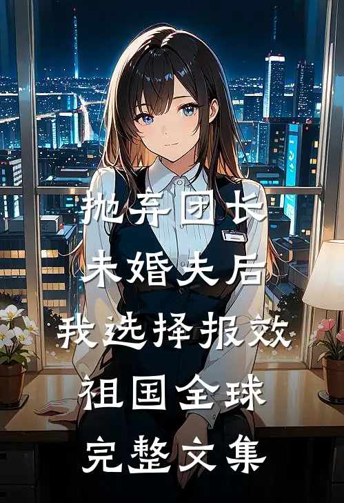 抛弃团长未婚夫后，我选择报效祖国全球完整文集