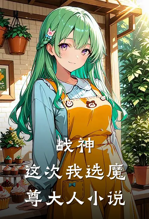 战神，这次我选魔尊大人小说
