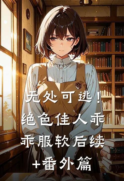 无处可逃！绝色佳人乖乖服软后续+番外篇