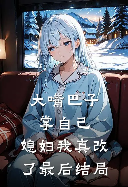 大嘴巴子掌自己，媳妇我真改了最后结局