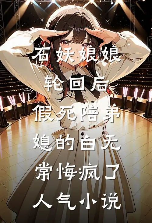石妖娘娘轮回后，假死陪弟媳的白无常悔疯了人气小说