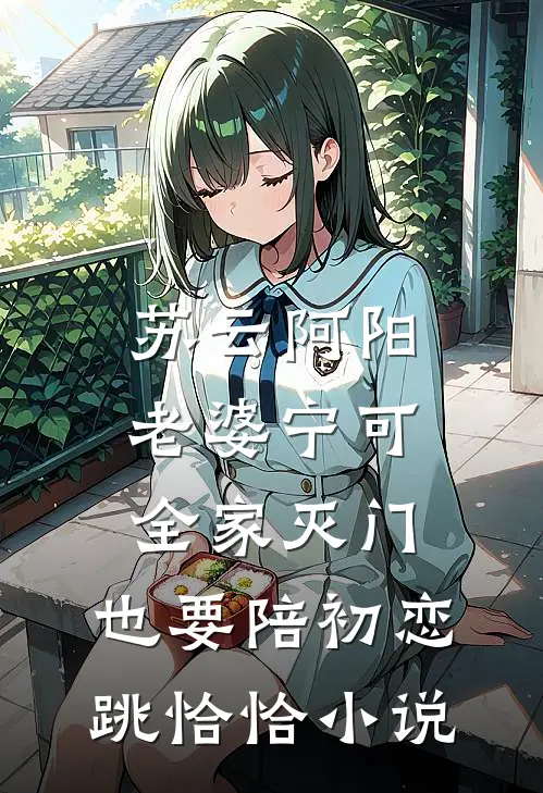苏云阿阳老婆宁可全家灭门，也要陪初恋跳恰恰小说