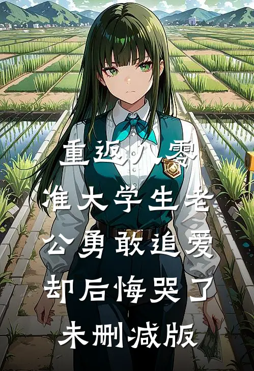 重返八零，准大学生老公勇敢追爱却后悔哭了未删减版