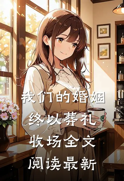 我们的婚姻，终以葬礼收场全文阅读最新