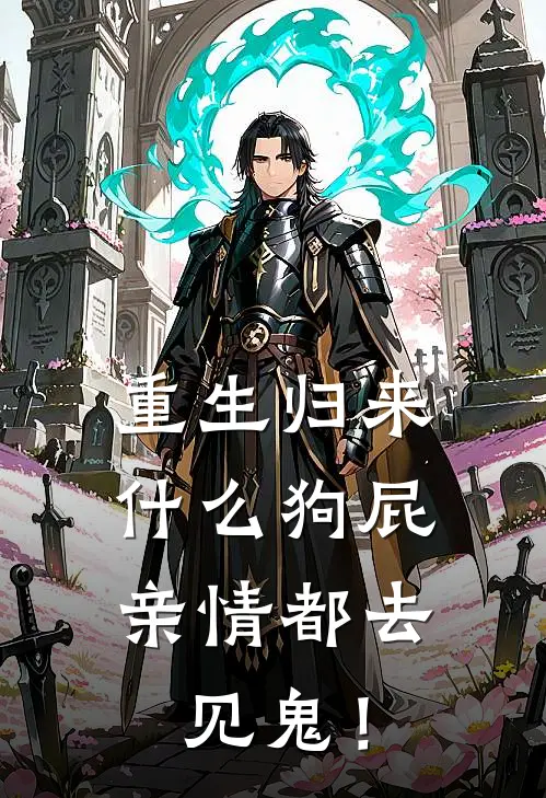 重生归来，什么狗屁亲情都去见鬼！