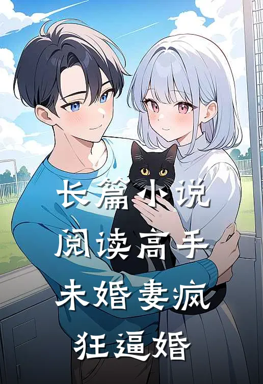 长篇小说阅读高手：未婚妻疯狂逼婚