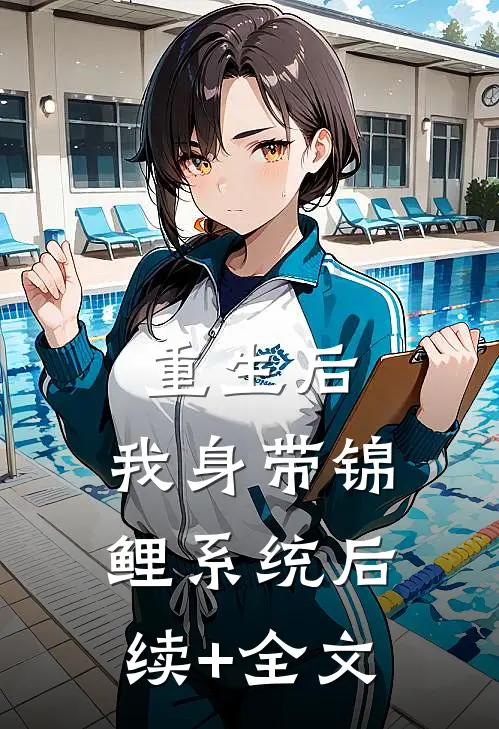 重生后，我身带锦鲤系统后续+全文