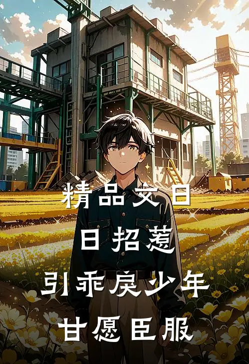 精品文日日招惹，引乖戾少年甘愿臣服