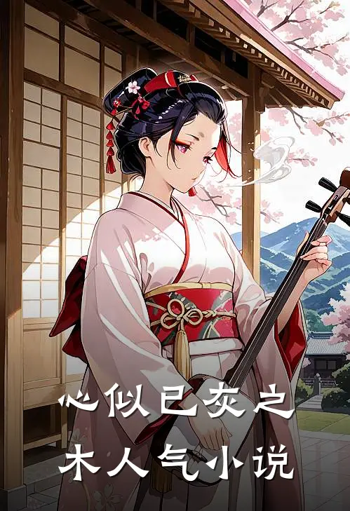 心似已灰之木人气小说