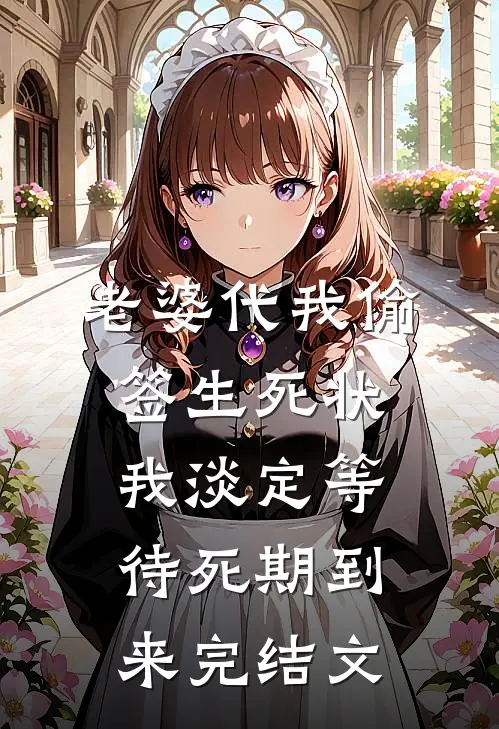 老婆代我偷签生死状，我淡定等待死期到来完结文