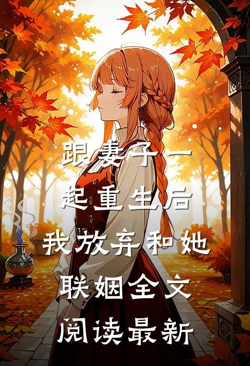 跟妻子一起重生后，我放弃和她联姻全文阅读最新