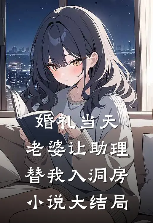 婚礼当天，老婆让助理替我入洞房小说大结局