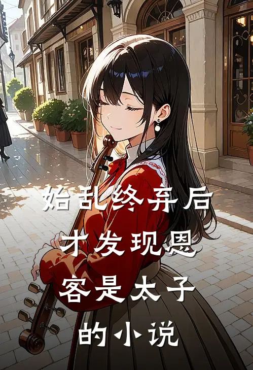 始乱终弃后,才发现恩客是太子的