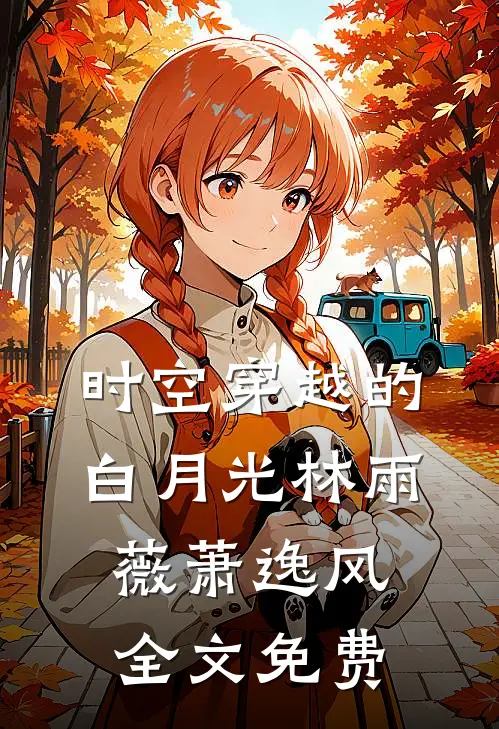 时空穿越的白月光林雨薇萧逸风全文免费