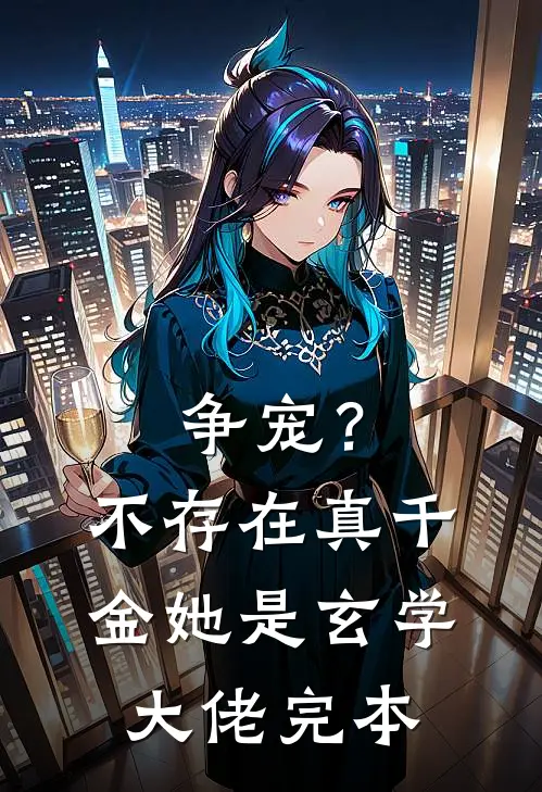 争宠？不存在，真千金她是玄学大佬完本