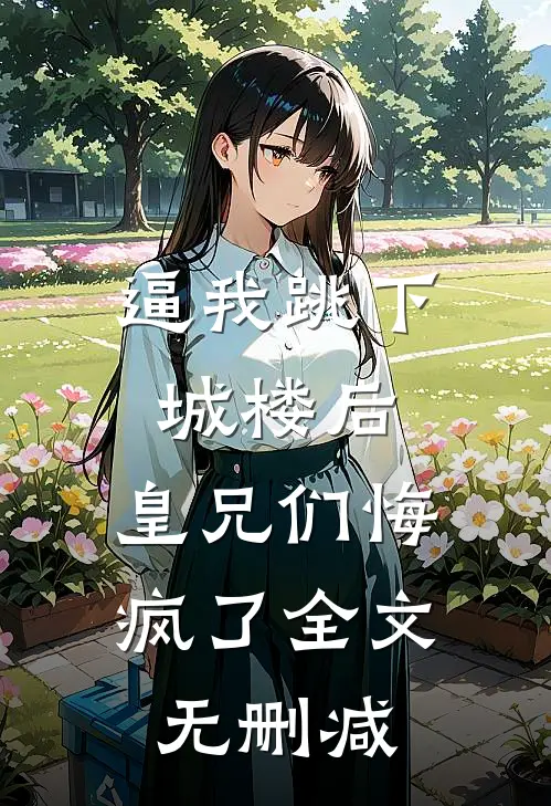 逼我跳下城楼后，皇兄们悔疯了全文无删减