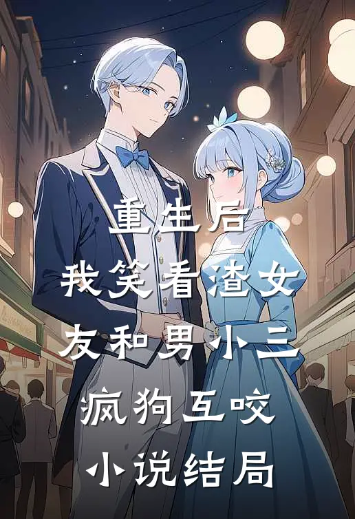 重生后，我笑看渣女友和男小三疯狗互咬小说结局