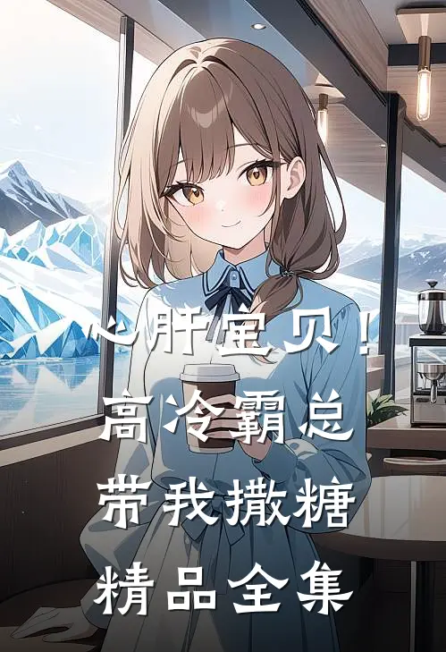 心肝宝贝！高冷霸总带我撒糖精品全集