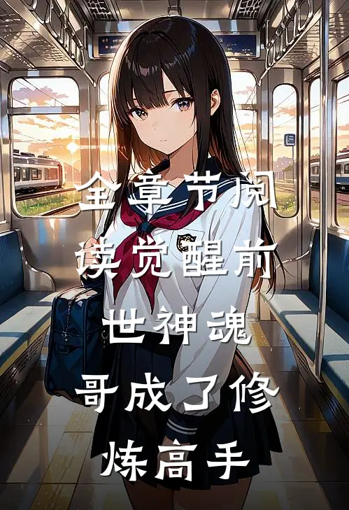 全章节阅读觉醒前世神魂，哥成了修炼高手