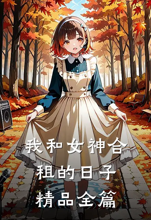 我和女神合租的日子精品全篇