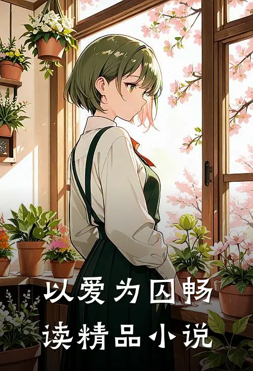 以爱为囚畅读精品小说