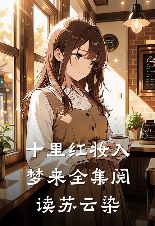 十里红妆入梦来全集阅读苏云染