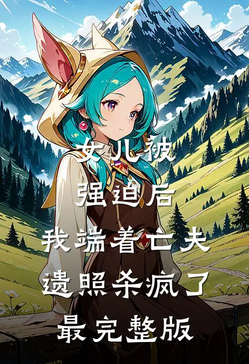 女儿被强迫后，我端着亡夫遗照杀疯了。最完整版