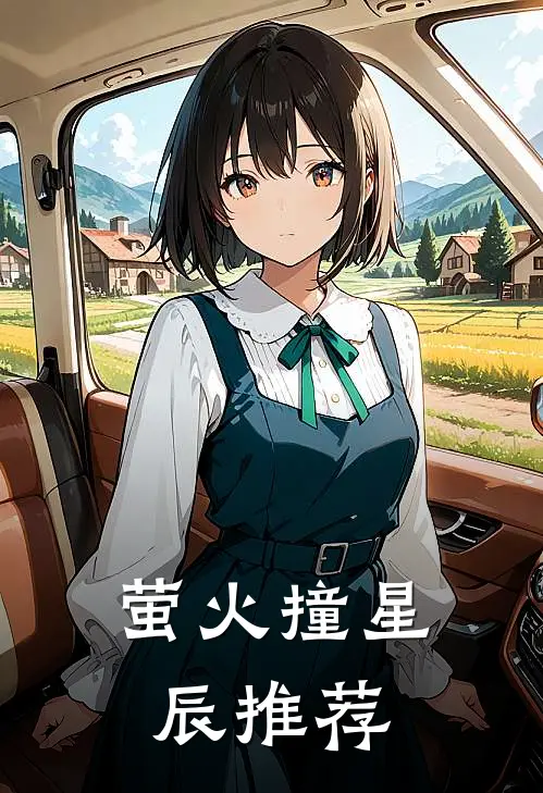 萤火撞星辰推荐