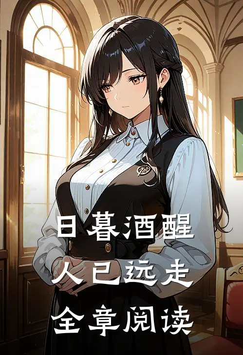 日暮酒醒人已远走全章阅读
