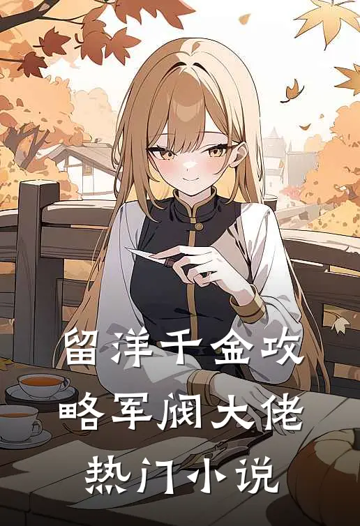 留洋千金攻略军阀大佬热门小说