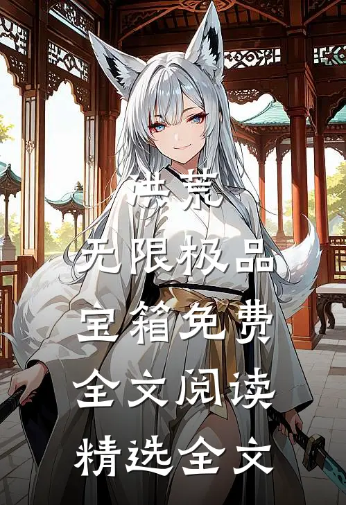 洪荒:无限极品宝箱免费全文阅读精选全文