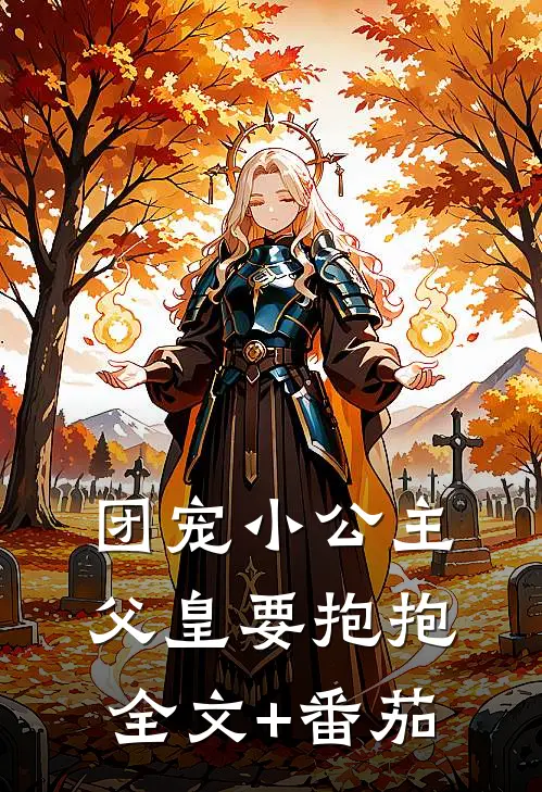 团宠小公主：父皇要抱抱全文+番茄