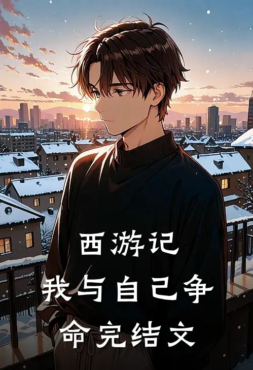 西游记：我与自己争命完结文