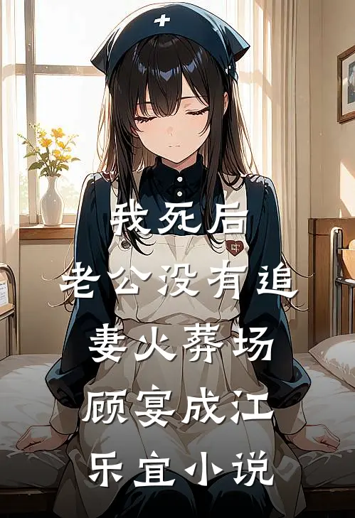 我死后，老公没有追妻火葬场顾宴成江乐宜小说