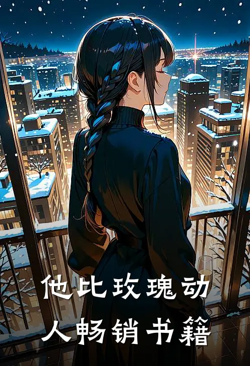 他比玫瑰动人畅销书籍