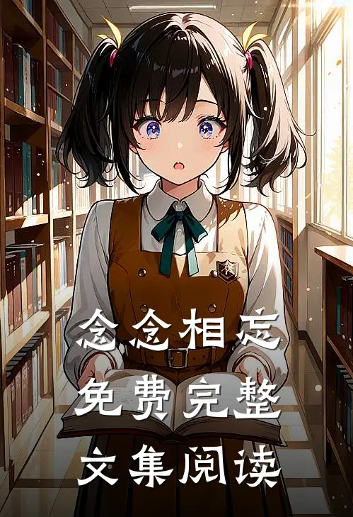 念念相忘免费完整文集阅读