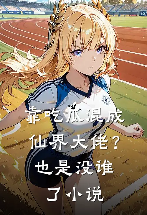 靠吃瓜混成仙界大佬？也是没谁了小说