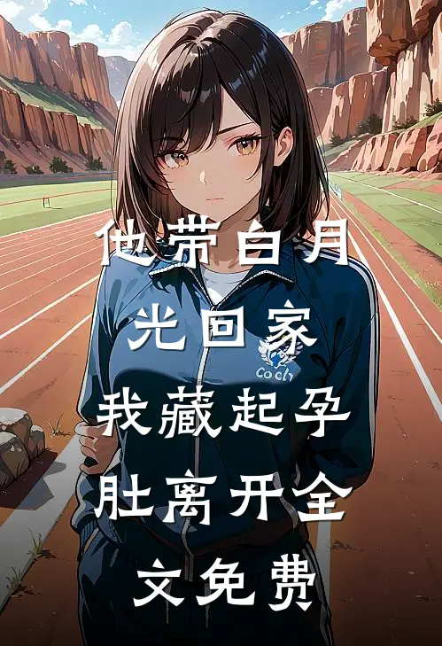 他带白月光回家，我藏起孕肚离开全文免费