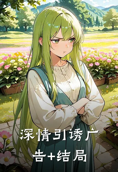 深情引诱广告+结局