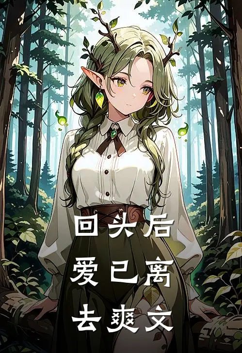 回头后，爱已离去爽文