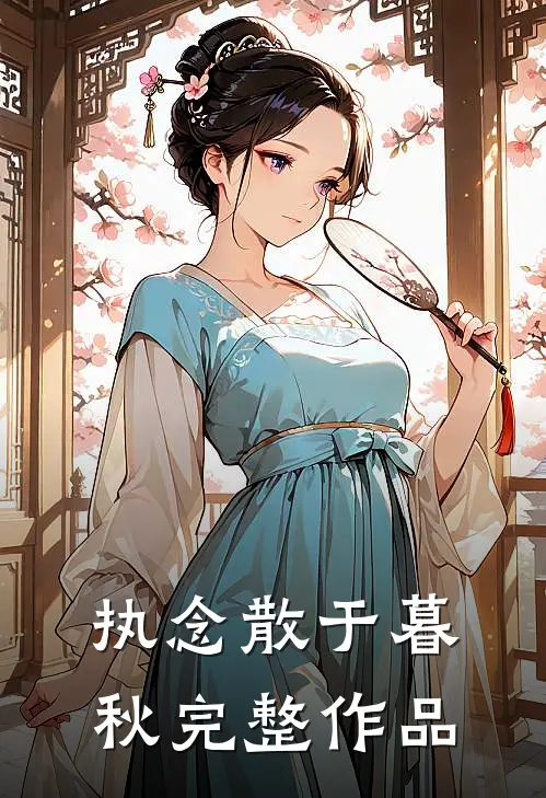 执念散于暮秋完整作品