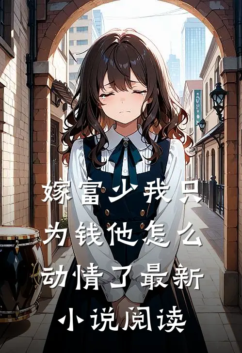 嫁富少我只为钱他怎么动情了最新小说阅读
