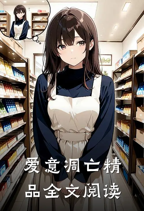 爱意凋亡精品全文阅读