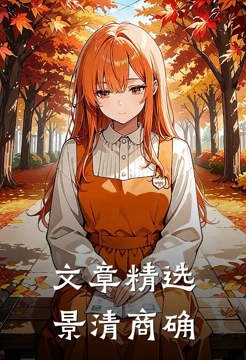 文章精选景清商确