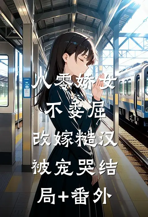 八零娇女不委屈，改嫁糙汉被宠哭结局+番外