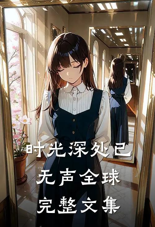 时光深处已无声全球完整文集