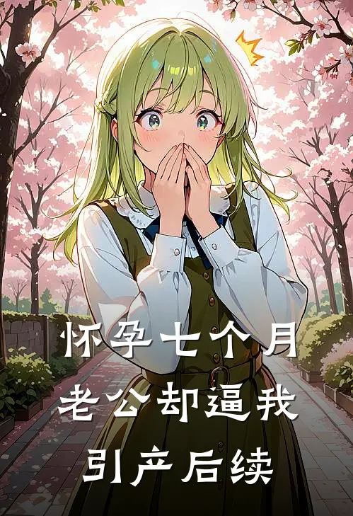 怀孕七个月，老公却逼我引产后续